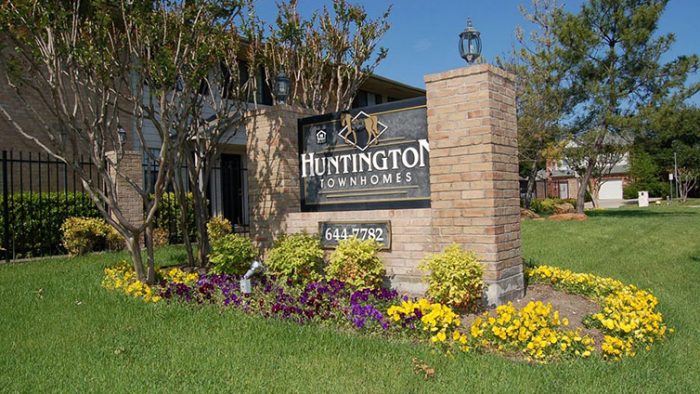 Huntington Townhomes