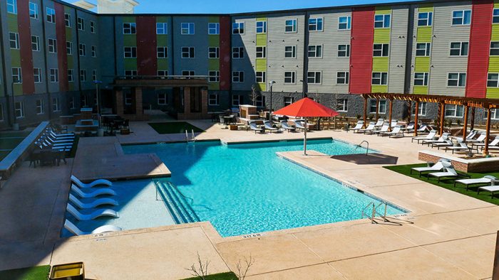 Terra at University North Park